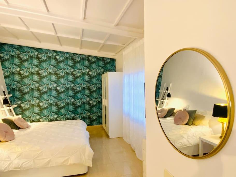 Vivienda Vacacional Con Vistas. Sauzal Exterior photo